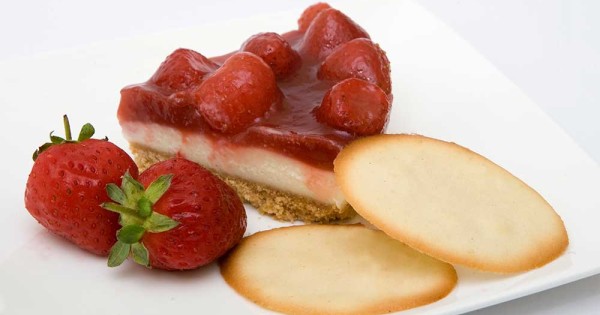 Vanilla Tuile Biscuit recipe