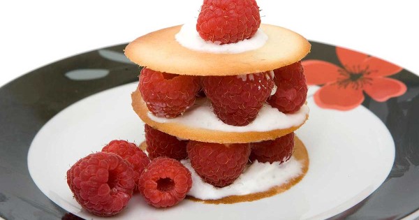 Plain Tuile Recipe